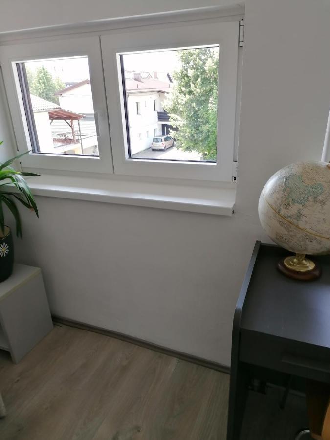 Sunflower Accommodation Λιουμπλιάνα Εξωτερικό φωτογραφία