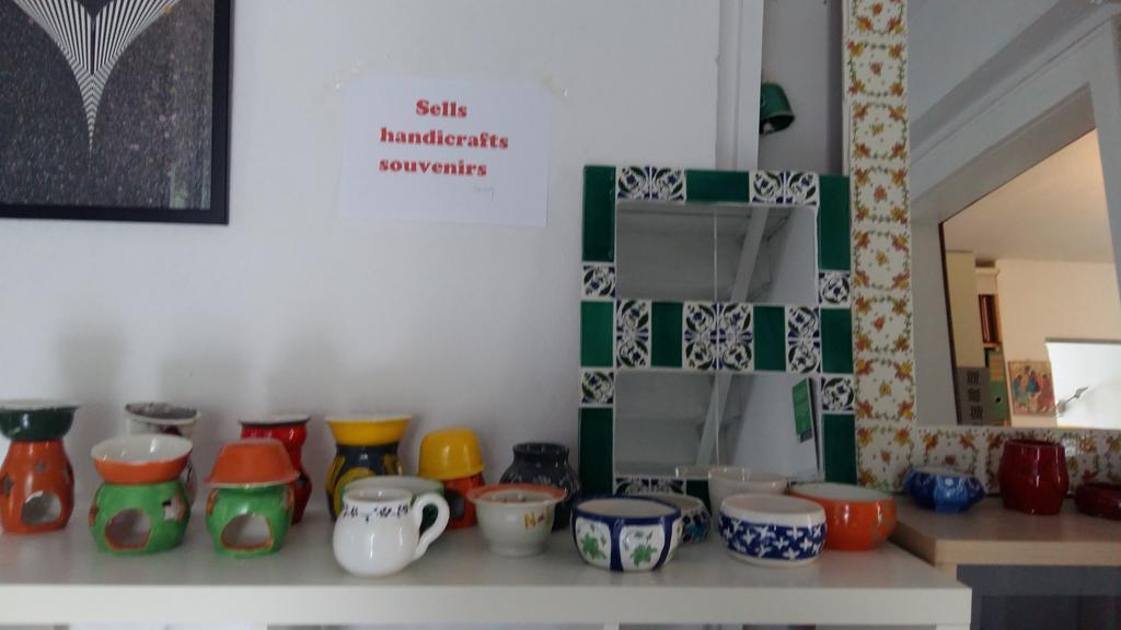 Sunflower Accommodation Λιουμπλιάνα Εξωτερικό φωτογραφία